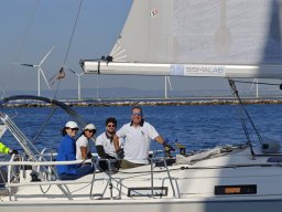 AUTUNNALE TARANTO 2026 - Foto